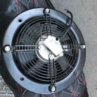 هواکش و فن