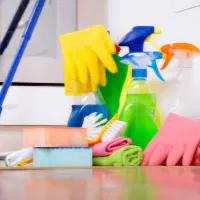 درخواست نیروی خدماتی