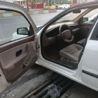 سمند موتور ملی مدل۱۳۹۵|خودرو سواری و وانت|خوی, |دیوار