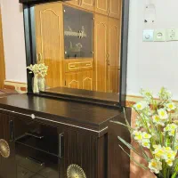سرویس خواب|تخت و سرویس خواب|شادگان, |دیوار