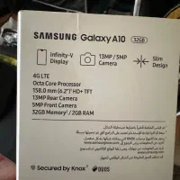 سامسونگ Galaxy A10|موبایل|مشهد, گاز|دیوار