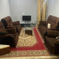 اجاره روزانه/هفتگی/ماهانه آپارتمان ۶۰ متری|اجارهٔ کوتاه‌مدت آپارتمان و سوئیت|آبادان, |دیوار