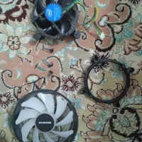 موس و خنک کننده پردازنده کامپیوتر|قطعات و لوازم جانبی رایانه|شازند, |دیوار