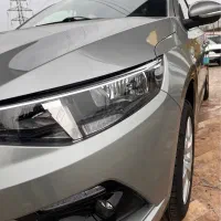 تارا v4 تیتانیوم ۴۰۳ صفر خشک|خودرو سواری و وانت|رشت, دیلمان|دیوار