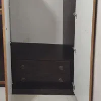 کمد لباس ،میز آرایش ،کمدبچه (شهرک مدنی )|جاکفشی، کمد، دراور|همدان, |دیوار