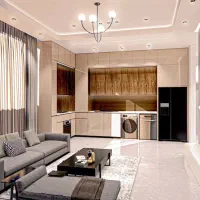 80 متری/کار قوی/ رو به آفتاب/خوش نقشه/اکبری