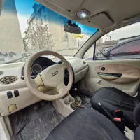 ام وی ام ۱۱۰ مدل ۹۳ چهار سیلندر|خودرو سواری و وانت|تهران, مرزداران|دیوار