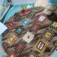 گلیم 1در1 نو