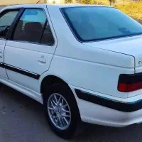 پارس سال مدل ۹۲|خودرو سواری و وانت|آباده, |دیوار