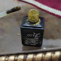 تعدادی لاکژل ولوازم کاشت ناخن|آرایشی، بهداشتی، درمانی|فولادشهر, A6|دیوار