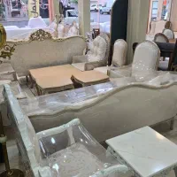 طرح مبل کهنه با مبل نو **۷۷۵۴|مبلمان خانگی و میز عسلی|رشت, رودبارتان|دیوار