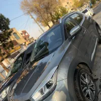 x55مدل۱۴۰۰ نقدواقساط|خودرو سواری و وانت|اصفهان, شیخ اشراق|دیوار