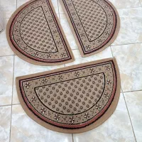 سه عدد پادری تمیز وشیک