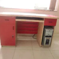 میز کامپیوتر