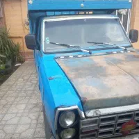 نیسان مدل 85 تناژ بالا|خودرو سواری و وانت|فاضل آباد, |دیوار