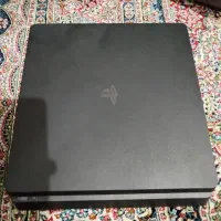 پی اس فور خشک