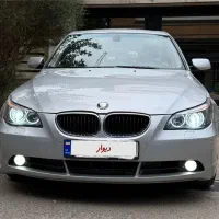 BMW 525i