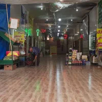 مغازه ۱۶ متری فاز ۱ پردیس