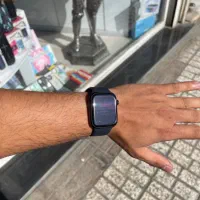 Apple Watch Series 7 45mm اپل واچ|ساعت|گنبد کاووس, |دیوار
