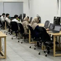 کارشناس فروش تلفنی با حقوق خوب