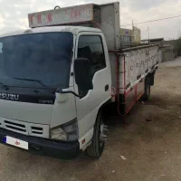 ایسوزو ۶ تن|خودرو سنگین|بجنورد, |دیوار