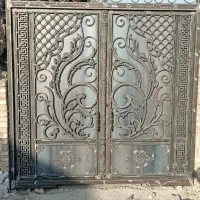 جوشکاری سیار خورده کاری تعمیرات و نصب|خدمات پیشه و مهارت|مشهد, تربیت (صدف)|دیوار