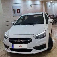 شاهین سانروف