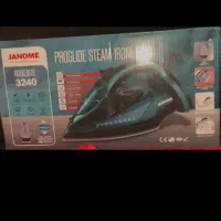 اتو بخار لباس