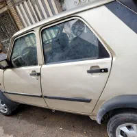 دو عدد پی کی مدل 85|خودرو سواری و وانت|مشهد, شهرک شیرین|دیوار