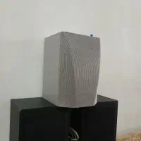 سه تا باند خالی|سیستم صوتی خانگی|بروجرد, |دیوار