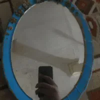 اینه دست ساز|آینه|مشهد, آبکوه|دیوار