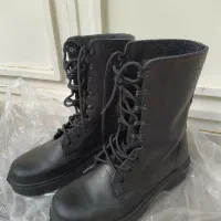 پوتین سربازی