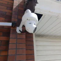 دوربین ویونا 2سال گارانتی/چهره زن و پلاک خوان قسطی|دوربین مداربسته|قم, لسانی|دیوار