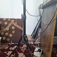 رینگ لایت مدل sr 416|لوازم جانبی موبایل و تبلت|آبادان, |دیوار