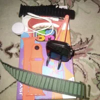 ساعت هوشمند مارک JSYES