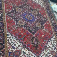 فرش 6متری دستبافت یک عدد