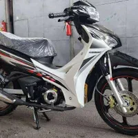 فروش ویژه موتور سیکلت های سبک کاب|موتورسیکلت|کلارآباد, |دیوار