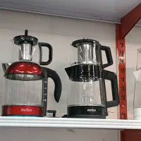 چای ساز و خورد کن