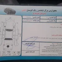 تیبا ۲مدل ۹۷|خودرو سواری و وانت|سیرجان, |دیوار