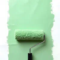 نقاشی و رنگ آمیزی