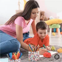 به یک خانم پرستاری پسرم وامورات منزل با جای اسکان