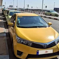 تاکسی ویژه فرودگاه امام و مهراباد