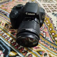 دوربین کنون