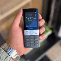 نوکیا ۱۵۰ ۲۰۱۳ جدید/پلمپ/صفحه بزرگ/رجیسترشده|موبایل|ارومیه, |دیوار