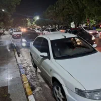 سمند سورن آخر ۸۹قیمت ۶۵۰تومن