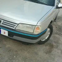 ۴۰۵دوگانه فابریک در حد مدل۹۰