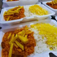 غذا مجالس اقساطی|خدمات پذیرایی، مراسم|اصفهان, عطار نیشابوری|دیوار