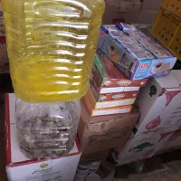 دبه ترشی ده کیلوی|ظروف نگهدارنده، پلاستیکی، یک‌بارمصرف|شهرضا, |دیوار