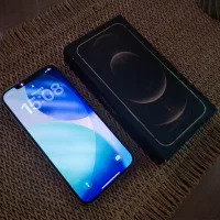 آیفون ۱۲ پرو مکس