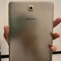 tab s2 samsung|تبلت|قم, شهرک قدس|دیوار